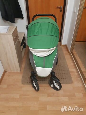 Продам коляску Elf Camarelo Продам коляску Elf Camarelo