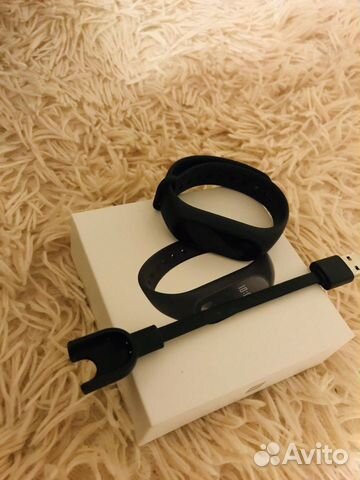 Часы mi band 2 Часы mi band 2