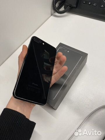 iPhone 7 Plus 128