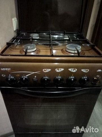 Плита газовая Плита газовая