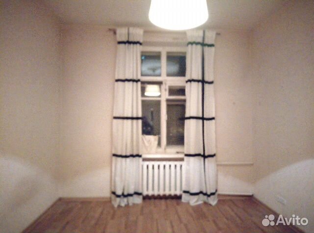 Комната 15 м² в 4-к, 1/5 эт.