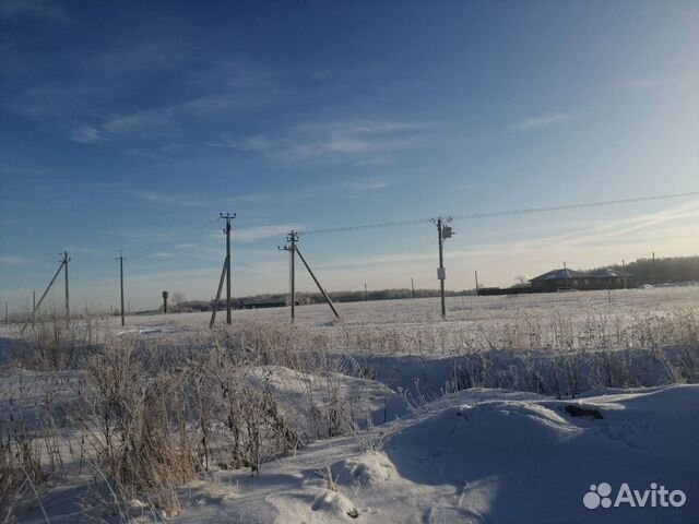 Участок 10 сот. (СНТ, ДНП) Участок 10 сот. (СНТ, ДНП)