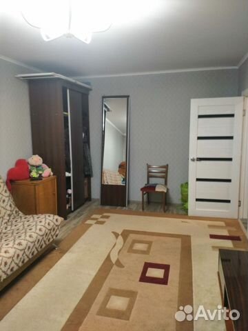 2-к квартира, 53 м², 2/9 эт. 2-к квартира, 53 м², 2/9 эт.