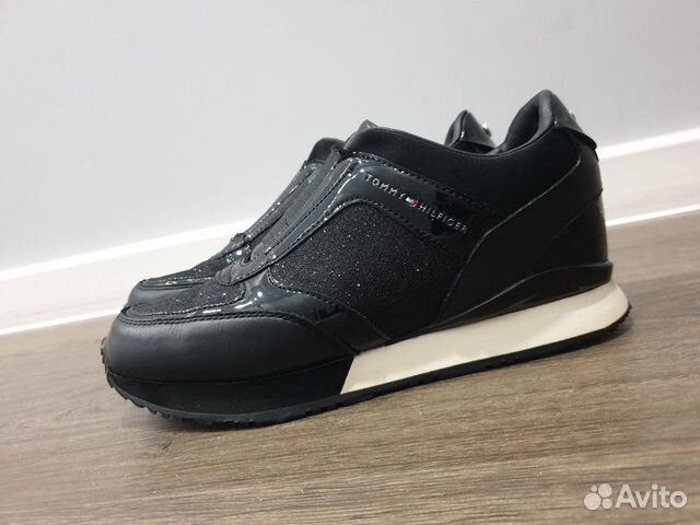Кроссовки Tommy Hilfiger Кроссовки Tommy Hilfiger