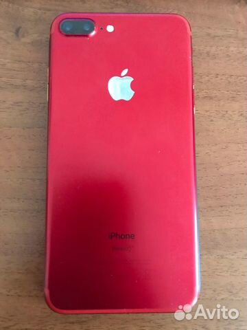 iPhone 7 Plus 128GB