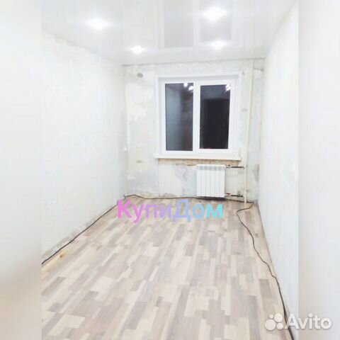 Комната 14 м² в 1-к, 4/5 эт.