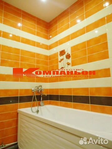 1-к квартира, 40 м², 14/16 эт. 1-к квартира, 40 м², 14/16 эт.