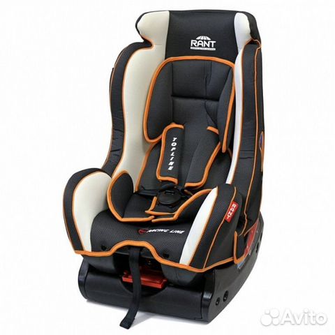 Детское кресло