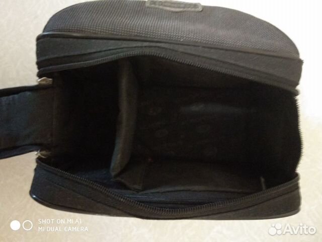 Сумка для видеокамер Сумка для видеокамер