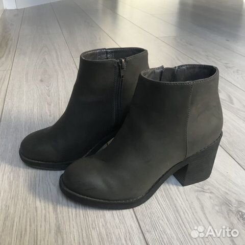 Ботильоны Ботильоны
