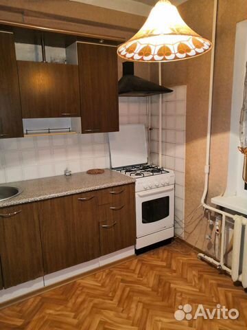 3-к квартира, 53 м², 4/9 эт.