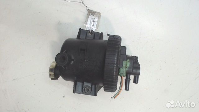 Корпус топливного фильтра Lancia Phedra, 2003 Корпус топливного фильтра Lancia Phedra, 2003