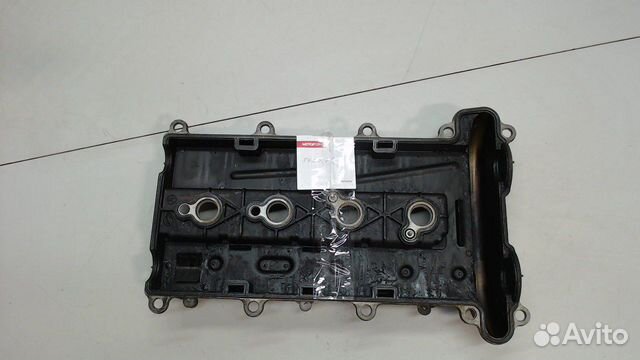 Крышка клапанная двс Opel Vectra C, 2006 Крышка клапанная двс Opel Vectra C, 2006