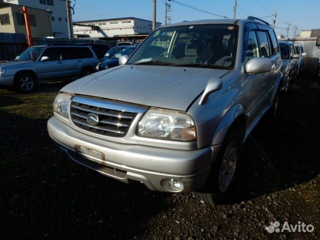 Двигатель Suzuki Grand Vitara xl7 h27a 69.878км Двигатель Suzuki Grand Vitara xl7 h27a 69.878км
