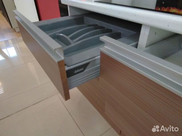 Кухонный гарнитур 3,0 м