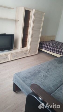 2-к квартира, 64 м², 2/17 эт.