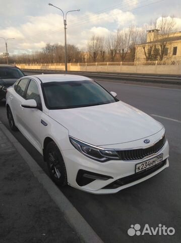 Аренда авто с выкупом