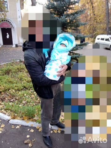 Конверт на выписку Конверт на выписку