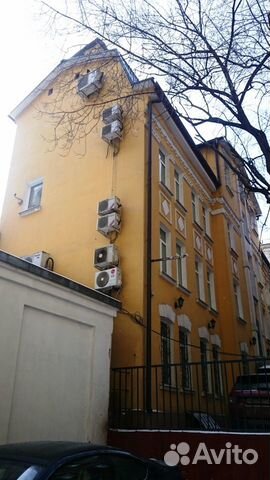Сдается офисное здание 480 кв.м Сдается офисное здание 480 кв.м