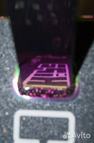 Трюковый самокат Hipe H206 неохром в Самокат спб