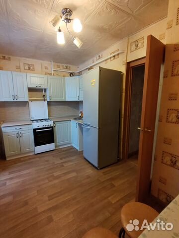 1-к квартира, 36.5 м², 3/5 эт.