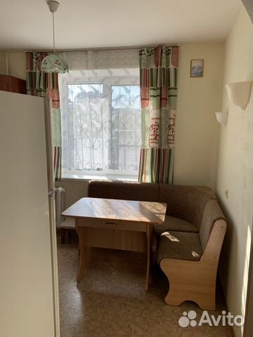 1-к квартира, 35 м², 2/10 эт. 1-к квартира, 35 м², 2/10 эт.