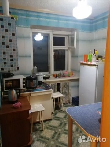 1-к квартира, 31.2 м², 3/4 эт. 1-к квартира, 31.2 м², 3/4 эт.
