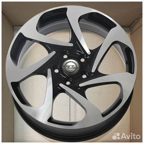 Диски Opel R18 Опель 5x105
