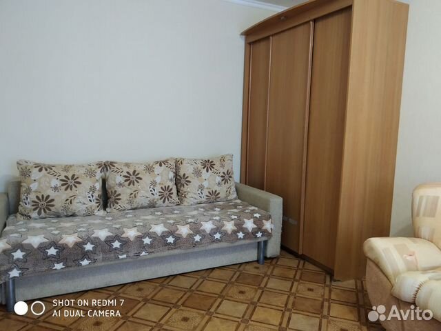 1-к квартира, 34 м², 2/9 эт. 1-к квартира, 34 м², 2/9 эт.