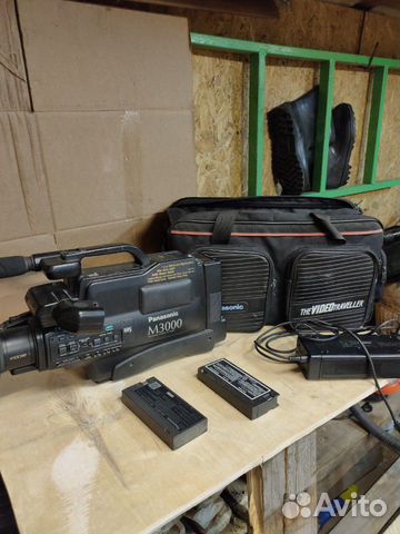 Видео камер