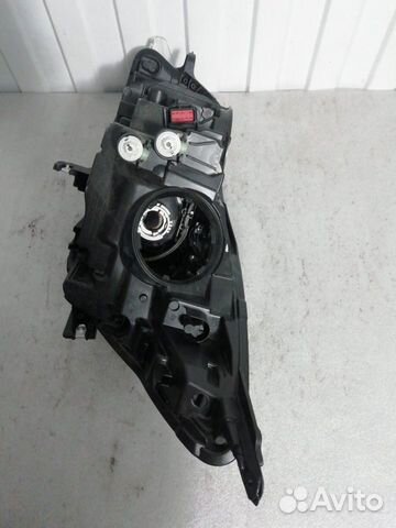 Фара Ксенон передняя правая Opel Insignia