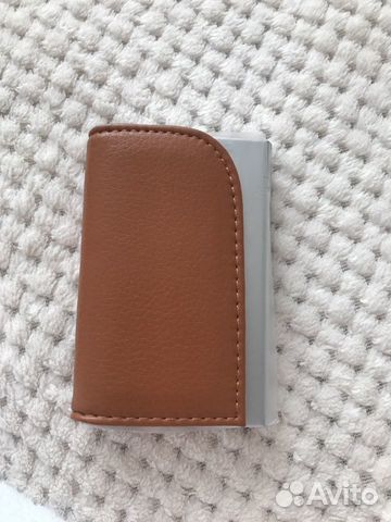 Визитница держатель для карт Визитница держатель для карт