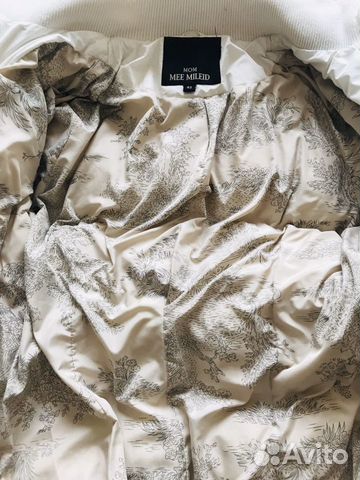 Пуховик Пуховик