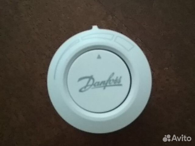 Danfoss Термоголовка RTD 3640 Danfoss Термоголовка RTD 3640