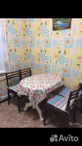 2-к квартира, 51.3 м², 5/10 эт.
