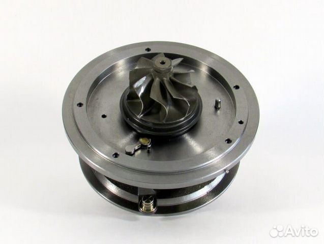 Картридж турбины Jrone Audi 