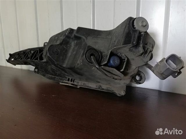 Фара противотуманная LED передняя правая Lexus Nx Фара противотуманная LED передняя правая Lexus Nx