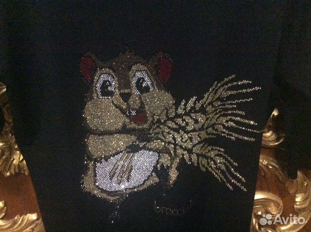 Джемпер женский,новый, Braccialini Джемпер женский,новый, Braccialini