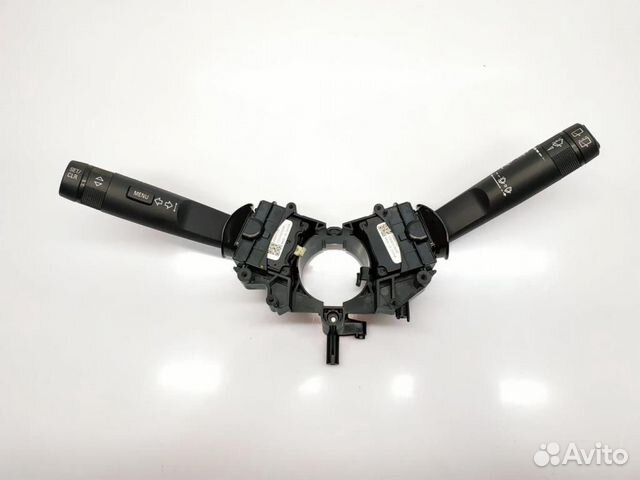 Переключатель подрулевой Opel Insignia 2008-2013