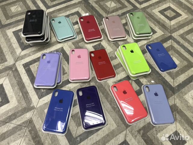 iPhone XR