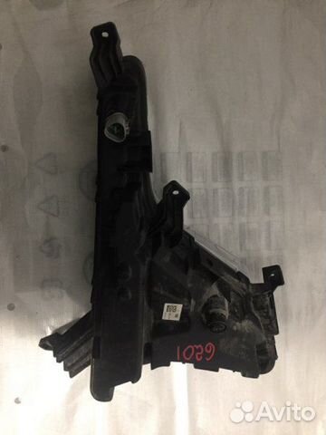 Фара противотуманная LED передняя правая Hyundai Фара противотуманная LED передняя правая Hyundai