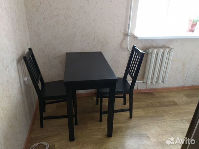 1-к квартира, 40 м², 8/13 эт. 1-к квартира, 40 м², 8/13 эт.