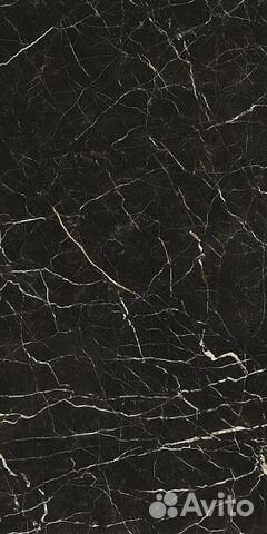 Керамогранит 610015000443 Allure Imperial Black La
