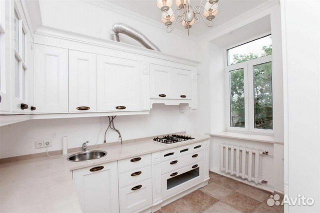 3-к квартира, 80 м², 4/5 эт.