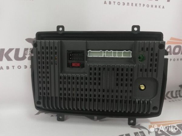 Магнитола 2 Din Android LADA Vesta