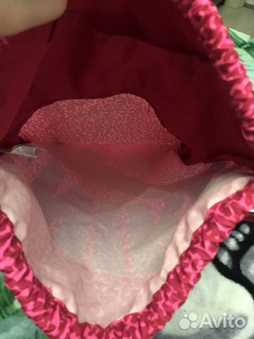 Рюкзак-мешок Nike Рюкзак-мешок Nike