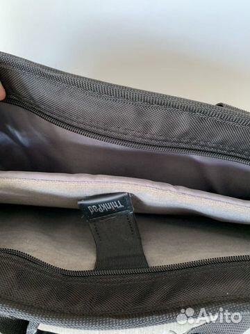 Сумка ThinkPad под ноутбук