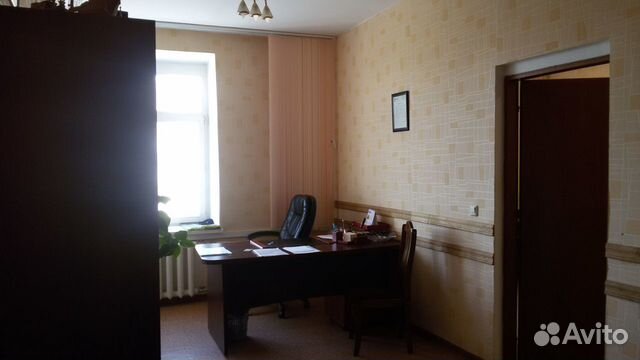 Офисное помещение, 19.2 м²