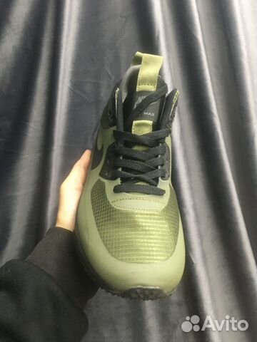 Nike Air Max 90 Sneakerboot