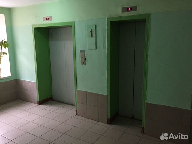 1-к квартира, 32.6 м², 3/9 эт.